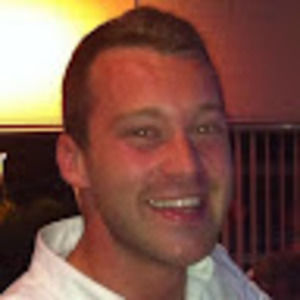 Meet your Posher, Luke